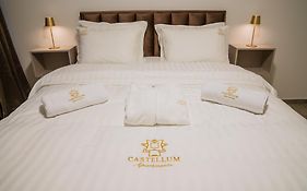 Castellum Apartments